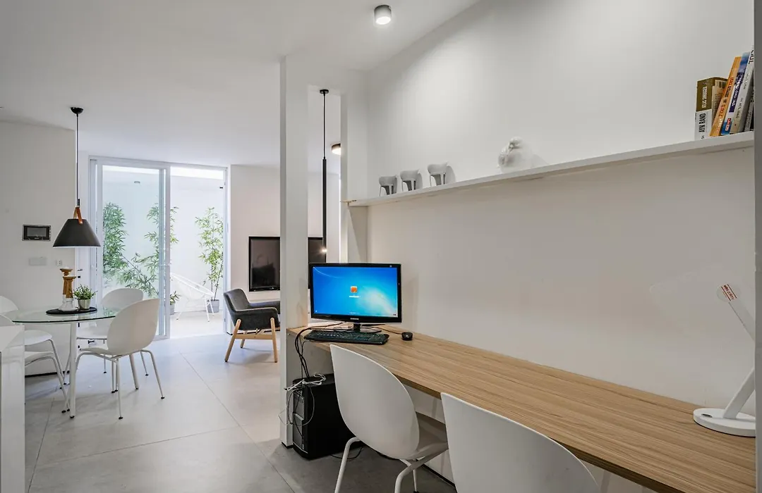 Danielle Boutique Suite-1